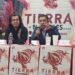 Tierra de Nahuales impulsa el teatro comunitario