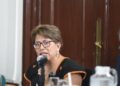 Martha Avila: Utopías llevan bienestar a la periferia