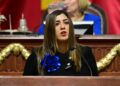 Despojo y patrimonio: Daniela Álvarez encara a Cravioto