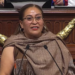 Paulina Pérez alza la voz por trabajadores indígenas