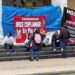 Marcha del IMSS recorrerá vías clave de CDMX