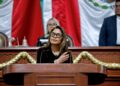 Morena frena drenaje y desata enojo en Santa Rosa Xochiac